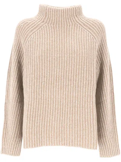 Hemisphere Jumpers