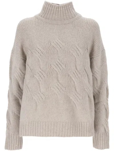 Hemisphere Jumpers