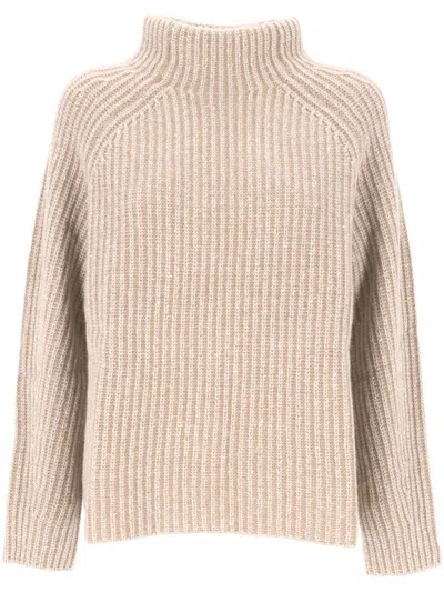Hemisphere Sweaters In Neutral