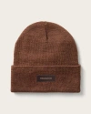 Hemlock Beacon Beanie In Mocha