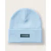 Hemlock Beacon Toddler Beanie In Glacier Blue