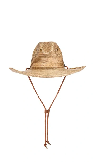 Hemlock Hat Co Elliot Gus Cowboy