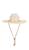 Hemlock Hat Co Monterrey Rancher