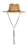 Hemlock Hat Co Morro Fedora