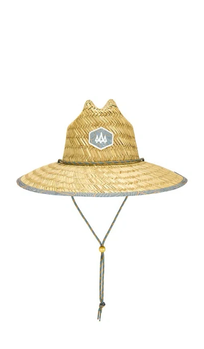 Hemlock Hat Co Signature 帽类
