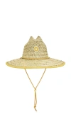 Hemlock Hat Co Signature Lifeguard