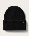 Hemlock Ranger Beanie In Black