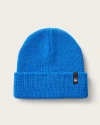 Hemlock Ranger Beanie In Cobalt