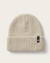 Hemlock Ranger Beanie In Concrete