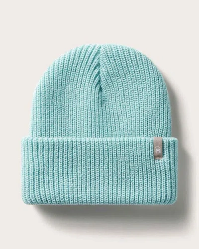 Hemlock Ranger Little Kids Beanie In Sage