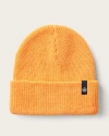 Hemlock Ranger Toddler Beanie In Apricot