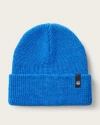 Hemlock Kids'  Ranger Toddler Beanie In Cobalt