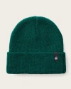 Hemlock Kids'  Ranger Toddler Beanie In Emerald