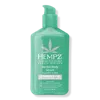 Hempz Cucumber And Aloe Herbal Body Serum With Ceramides & B3