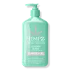 Hempz Cucumber & Aloe Moisturizer With Ceramides + B3 - 17.0 oz