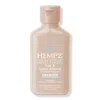 Hempz Koa & Sweet Almond Soothing Herbal Body Moisturizer - 2.25 oz
