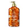 Hempz Limited Edition Spiced Pumpkin Pie Body Moisturizer - 17 oz