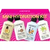 Hempz Mini Hydration Kit In Transparent