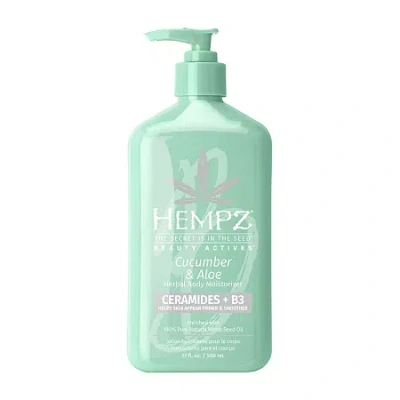 Hempz One Size In Transparent
