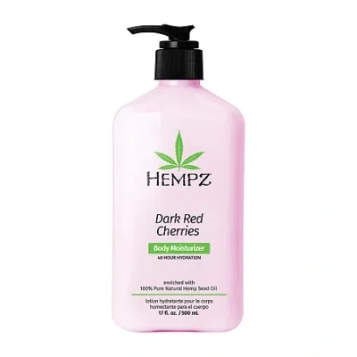 Hempz One Size In Transparent