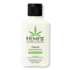 Hempz Original Herbal Moisturizer - 2.25 oz