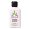 Hempz Pomegranate Herbal Body Moisturizer - 2.25 oz