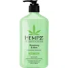 Hempz Rosemary & Mint Herbal Body Moisturizer In No Color