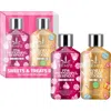 Hempz Sweet & Treats Duo In Transparent