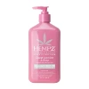 Hempz Sweet Jasmine & Rose Body Moisturizer With Collagen Booster - 17.0 In Pink