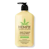 Hempz Sweet Pineapple & Honey Melon Herbal Body Moisturizer - 17.0 oz