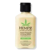 Hempz Sweet Pineapple & Honey Melon Herbal Body Moisturizer - 2.25 oz