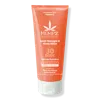 Hempz Sweet Pineapple & Honey Melon Herbal Body Sunscreen Spf 30 In Multi