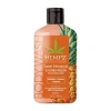 Hempz Sweet Pineapple & Honey Melon Herbal Body Wash In Transparent