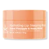 Hempz Sweet Pineapple & Honey Melon Hydrating Lip Sleeping Mask