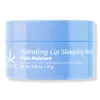 Hempz Triple Moisture Fresh Citrus Hydrating Lip Sleeping Mask