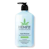 Hempz Triple Moisture Herbal Whipped Body Creme 17oz.