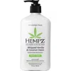 Hempz Whipped Vanilla Coconut Cream Herbal Body Moisturizer
