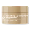 Hempz Whipped Vanilla Hydrating Lip Sleeping Mask