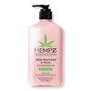 Hempz White Peach Rose & Peony Herbal Body Moisturizer - 17.0 oz