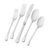 Henckels Astley 65-pc. 18/10 Stainless Steel Flatware Set In Silver