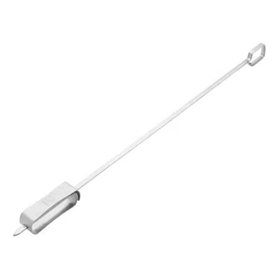 Henckels Bbq 10-piece Stainless Steel Skewer Set