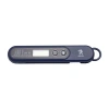 Henckels Bbq Grilling Digital Thermometer In Blue
