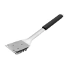 Henckels Bbq Grilling Stainless Steel Brush In Silver