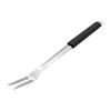 Henckels Bbq Grilling Stainless Steel Fork In Silver