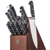 Henckels Classic 16-piece Knife Block Set