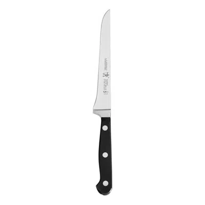 Henckels Classic 5.5-inch Boning Knife In Black