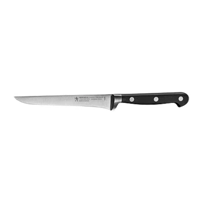 Henckels Classic Boning Knife In Black