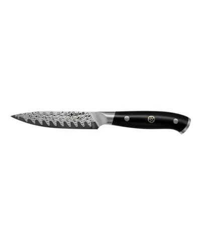 Henckels Compass Damascus 4" Paring Knife In Multi