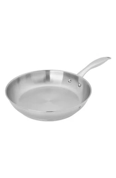 Henckels Cutlery Aragon Stainless Steel Skillet