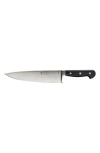 Henckels Cutlery Classic Precision 8-inch Chef's Knife In Silver